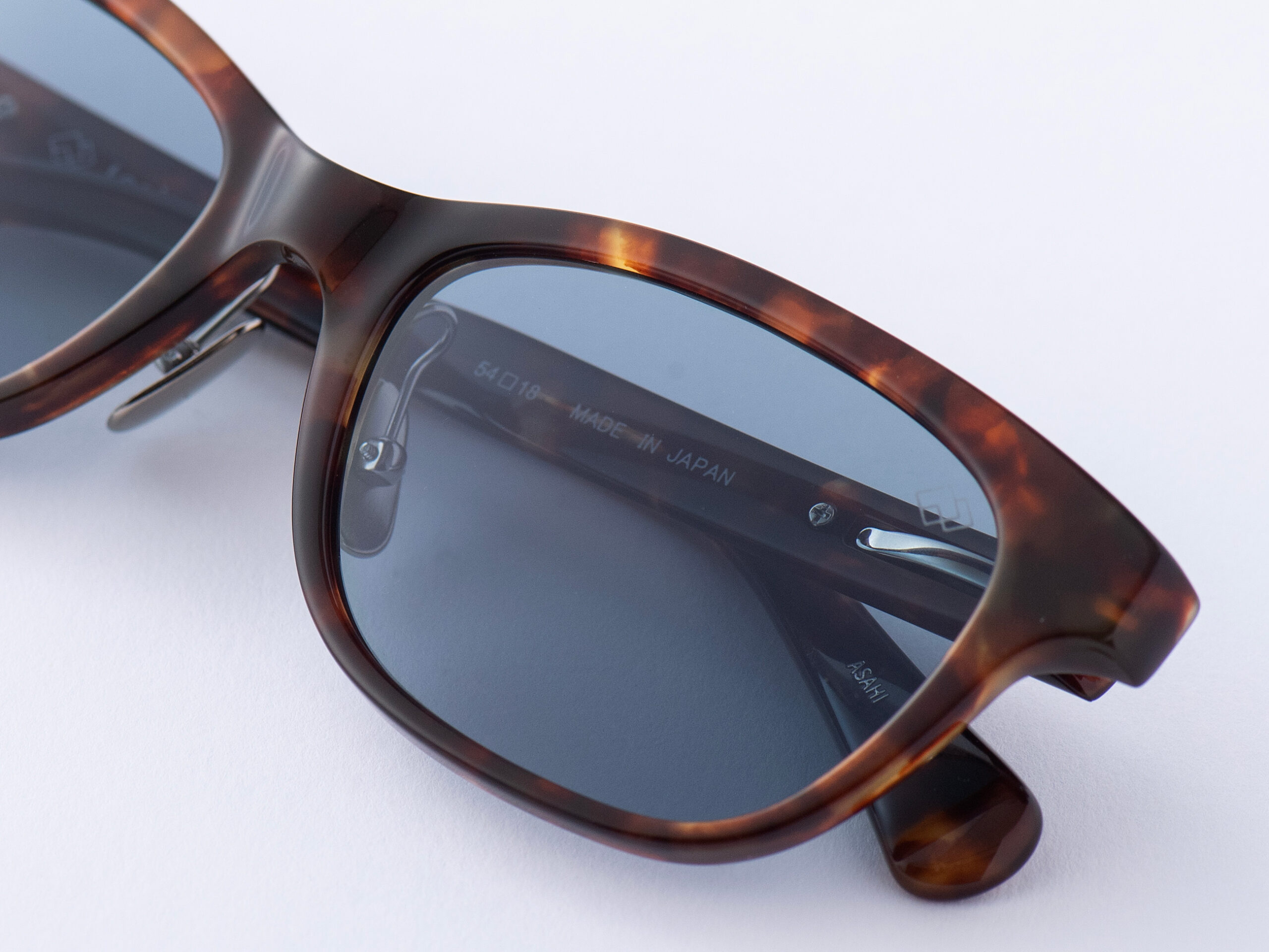 ASAHI | tesio